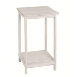 Småbord>Telo sidobord torkat t