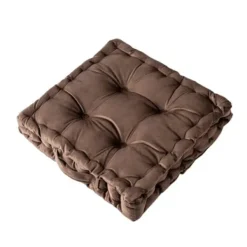 Sittpuffar>Tjock Golvkudde Med Handtag Golvkudde Sittdyna Soffa Tatamimatta F