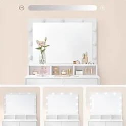 Pavil Sminkbord><noscript><img width=