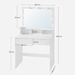 Pavil Sminkbord><noscript><img width=
