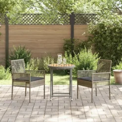 vidaXL Balkongmöbler><noscript><img width=