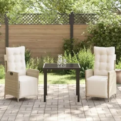 vidaXL Balkongmöbler><noscript><img width=