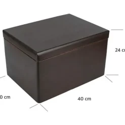 CREATIVE DECO Kistor & Koffertar><noscript><img width=