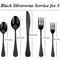 Matgrupper>Träredskapshållare Köksaccessoarer Bestickorganisatör A