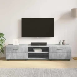 vidaXL Tv-Bänkar><noscript><img width=