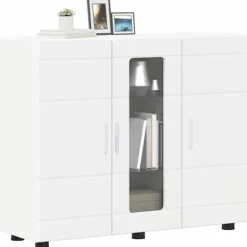 vidaXL Skåp><noscript><img width=