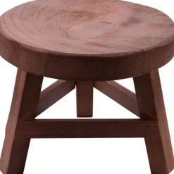 Pallar>Trästativ för växter, hög pall växtstativ multifunktionellt krukväxtställ, för trädgårdsdekoration{hw}