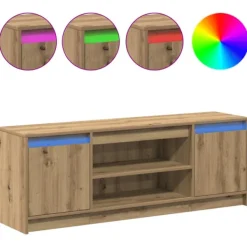 vidaXL Tv-Bänkar><noscript><img width=