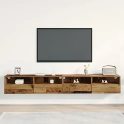 vidaXL Tv-Bänkar><noscript><img width=