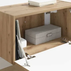 vidaXL Tv-Bänkar><noscript><img width=