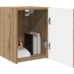 vidaXL Hyllor><noscript><img width=