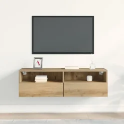 vidaXL Tv-Bänkar><noscript><img width=