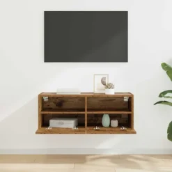 vidaXL Tv-Bänkar><noscript><img width=