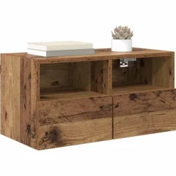 vidaXL Tv-Bänkar><noscript><img width=