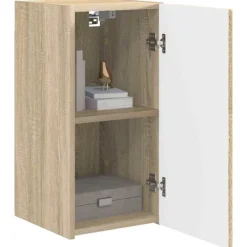 vidaXL Hyllor><noscript><img width=