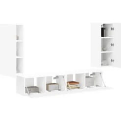 vidaXL Tv-Bänkar><noscript><img width=