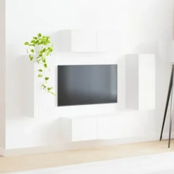 vidaXL Tv-Bänkar><noscript><img width=