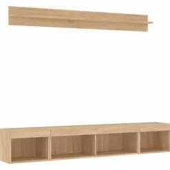 vidaXL Tv-Bänkar><noscript><img width=