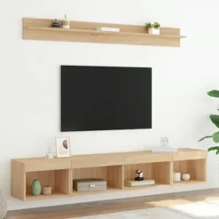 vidaXL Tv-Bänkar><noscript><img width=