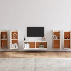 vidaXL Tv-Bänkar><noscript><img width=