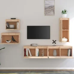 vidaXL Tv-Bänkar><noscript><img width=