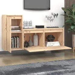 vidaXL Tv-Bänkar><noscript><img width=