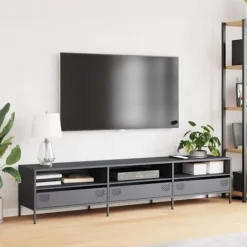 vidaXL Tv-Bänkar><noscript><img width=