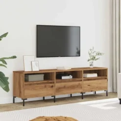 vidaXL Tv-Bänkar><noscript><img width=