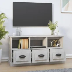 vidaXL Tv-Bänkar><noscript><img width=