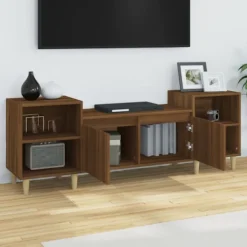 vidaXL Tv-Bänkar><noscript><img width=