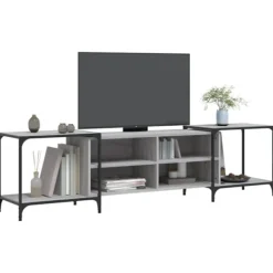 vidaXL Tv-Bänkar><noscript><img width=