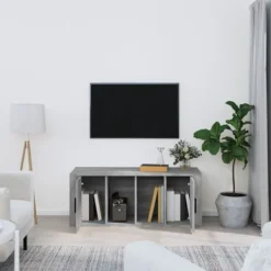 vidaXL Tv-Bänkar><noscript><img width=