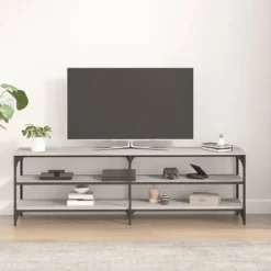 vidaXL Tv-Bänkar><noscript><img width=