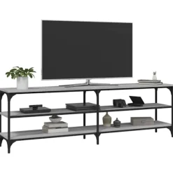 vidaXL Tv-Bänkar><noscript><img width=