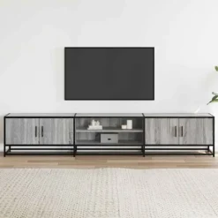 vidaXL Tv-Bänkar><noscript><img width=