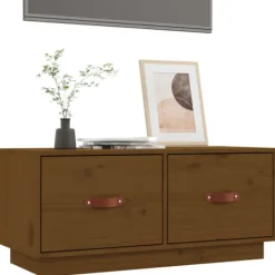 vidaXL Tv-Bänkar><noscript><img width=