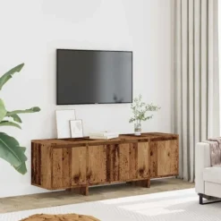 vidaXL Tv-Bänkar><noscript><img width=