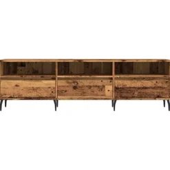 vidaXL Tv-Bänkar><noscript><img width=