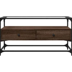 vidaXL Tv-Bänkar><noscript><img width=