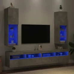 vidaXL Tv-Bänkar><noscript><img width=