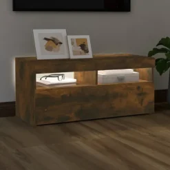 vidaXL Tv-Bänkar><noscript><img width=