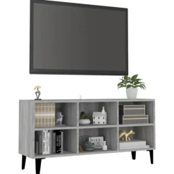 vidaXL Tv-Bänkar><noscript><img width=