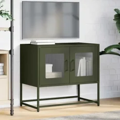 vidaXL Tv-Bänkar><noscript><img width=