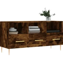 vidaXL Tv-Bänkar><noscript><img width=