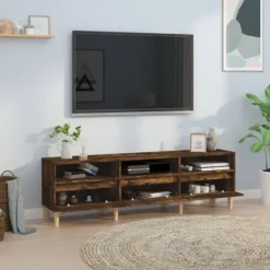 vidaXL Tv-Bänkar><noscript><img width=