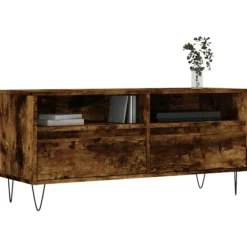 vidaXL Tv-Bänkar><noscript><img width=