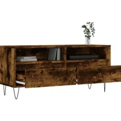 vidaXL Tv-Bänkar><noscript><img width=