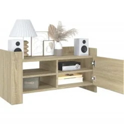 vidaXL Tv-Bänkar><noscript><img width=