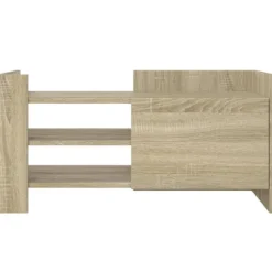 vidaXL Tv-Bänkar><noscript><img width=