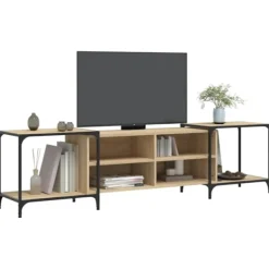 vidaXL Tv-Bänkar><noscript><img width=